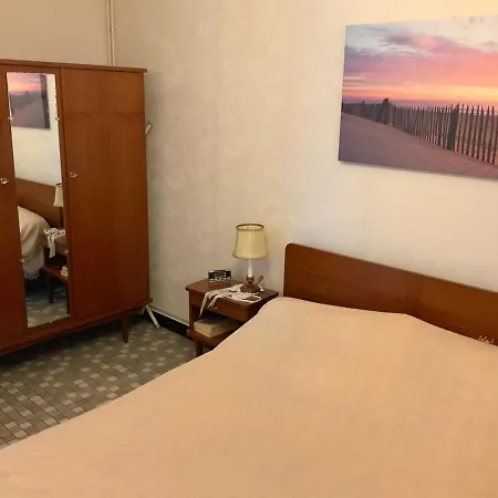 Apartment A En Bordure De Foret Capbreton