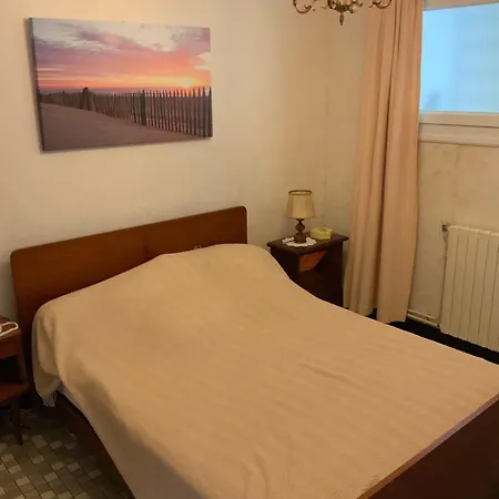 Apartment A En Bordure De Foret Capbreton